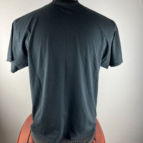 Keith Harkin On Merry Street XL T-Shirt - Picture 3 of 4